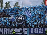 BOJKOT NA GRBAVICI: Manijaci će sutra izaći sa stadiona na poluvremenu, objavili su saopštenje