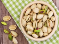 LUKSUZ U LJUSCI: Zašto su pistacije toliko skupe?