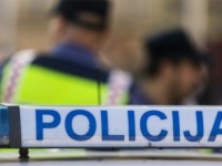 UHAPŠEN DRŽAVLJANIN SRBIJE: Policija uhapsila pljačkaša koji je harao gradom....