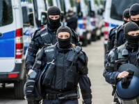 NA MARGINAMA SIGURNOSNE KONFERENCIJE: Masovne demonstracije u Münchenu, protest protiv tvrdokornih...