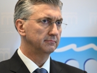 PLENKOVIĆU IZ EVROPE UPRAVO STIGLE ZABRINJAVAJUĆE VIJESTI: Kola krenula nizbrdo