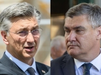 NAPETO U SUSJEDSTVU: Zoran Milanović bi mogao na megdan Andreju Plenkoviću, Božinović tvrdi....