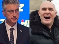 PLENKOVIĆA NE POTRESA PJEVANJE USTAŠKIH PJESAMA: 'Ovo nije najgora stvar koja se mogla dogoditi, to je najbitnije'