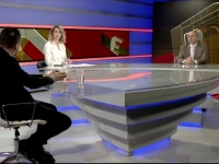 JEZIVA ANALIZA VJEŠTAKA: Vozač ispao iz sjedišta, tramvaj postao neukrotiva zvijer (VIDEO)