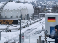 IAKO STRUČNJACI UMIRUJU JAVNOST: Jesu li njemačke zalihe plina dovoljne do kraja zime?