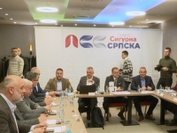 DRAŠKO STANIVUKOVIĆ GUBI TLO POD NOGAMA: Njegov pokret 'Sigurna Srpska' se polako raspada (VIDEO)