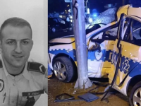 'OVO JE UVREDA ZA NAŠU BOL': Sestra poginulog policajca ogorčena sramnom ponudom tužilaštva