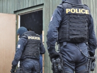 ČEGA SU SE DOSJETILI: Razotkrivena banda, pogledajte gdje su skrivali kokain (FOTO, VIDEO)