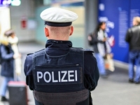 DRAMA U EUROPSKOJ PRIJESTOLNICI: Naoružani muškarac s eksplozivom uhapšen ispred sjedišta vladajuće stranke