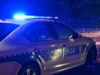 STRAVA U BH. GRADU: Muškarac uhapšen nakon što je iz vatrenog oružja ubio psa i ranio drugog