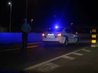 TEŠKA SAOBRAĆAJNA NESREĆA: U slijetanju vozila s ceste povrijeđeno više osoba