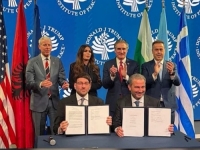 ŽELI UVOZITI PLIN PREKO PLINOVODA KOJI NE POSTOJI: Koja je uloga Amira Kabirija u projektu Južne gasne interkonekcije? (VIDEO)