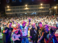 KRAJ JEDNE ERE: Legendarna grupa Nervozni Poštar najavila oproštajnu turneju