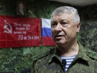 NAJNOVIJE VIJESTI IZ BOLNICE: Poznato u kakvom je stanju upucani Putinov general