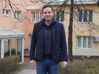 'OVO MI JE BILA PRVA DOMSKA NOĆ': Premijer KS Nihad Uk proveo noć u Studentskom domu na Bjelavama