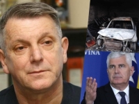 ŠUTNJA KOJA ZABRINJAVA: Nakon paljevine automobila vijećnice Jelčić, Previšić prozvao Čovića i HNS