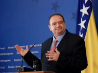 VELIBOR PEULIĆ TRAŽI DA SE POSAO DOVRŠI: 'Prevoznici očekuju brzo i konačno rješenje'