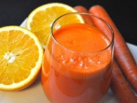 NARANDŽASTA BOMBA ZDRAVLJA: Piće koje podiže imunitet u rekordnom roku