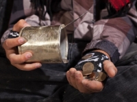 ZABRINJAVAJUĆI PODACI O TRGOVINI LJUDIMA: Žrtve prosjačenja žene, djeca, rodbina...