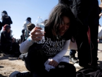 DOK U SAD-u JOŠ TEČE KRV...': Opozicija u Italji uzburkala javnost zbog dolaska ICE-a