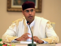 PROCURILI DETALJI UBISTVA GADAFIJEVOG SINA: 'Četiri naoružana i maskirana muškarca upala u njegov dom...'