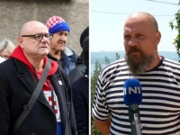 PRITISAK URODIO: Policija naložila Kelemincu da promijeni mjesto protesta protiv Dežulovića