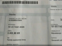 ŠOK U ZENICI: Samohranoj majci stigao račun za struju od 3.000 KM