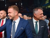 BROD KOJI TONE: Dok Stanivuković slika 'uspjehe', članstvo bježi u DEMOS – Šta se krije iza kulisa Sigurne Srpske?