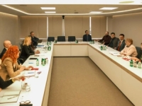 PROBLEM PRISUSTVA ILEGALNIH PRUŽALACA USLUGA: RAK održao sastanak s predstavnicima asocijacije kablovskih operatera