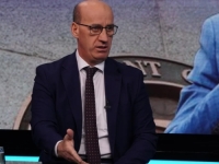 RAMIZ SALKIĆ UPOZORAVA NA SINHRONIZOVANI UDAR NA BiH: 'Dodik i Čović uz podršku izvana vode specijalni rat protiv Bošnjaka' (VIDEO)