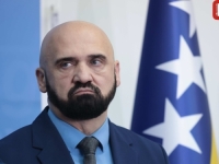 JEFTIN IZGOVOR MINISTRA ISAKA ZA DEBAKL U DUBAIJU: 'Nismo smjeli slati najbolje ljude zbog Dodika!'