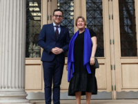 UK SE SASTAO S AMBASADORICOM ČEŠKE: Na pomolu direktna aviolinija između Sarajeva i Praga