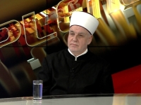 PORUKA REISA KAVAZOVIĆA ZA RAMAZAN: 'Bh. tradicija islama je inkluzivna; muslimani nikoga ne smatraju neprijateljem' (VIDEO)
