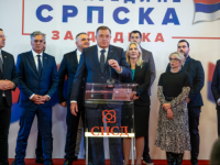 'DODIKOVA DINASTIJA': 'Idi mi dođi mi' sa Savom Minićem u režiji Dodika