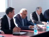 SVI ZAHTJEVI ISPUNJENI OSIM JEDNOG: Nema povećanja plata radnicima 'Željeznica RS'