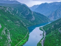 I NAJVEĆIM DIJELOM PROTIČE KROZ NAŠU ZEMLJU: Najhladnija rijeka na svijetu izvire u Bosni i Hercegovini