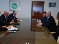 AMERIČKI PEČAT NA ENERGETIKU: Južna interkonekcija prioritet za stabilnost BiH