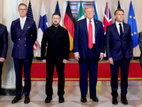 'PAZI ŠTA ŽELIŠ, MOŽDA TI SE OSTVARI': Amerika od Evrope dobiva ono što je dugo tražila, ali Trump možda neće biti sretan