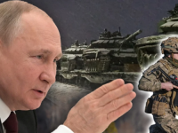 'PRVO ĆEMO ELIMINISATI MALOG ZELENOG': NATO saveznici uputili žestoku poruku Putinu, pa otkrili slabu tačku Moskve