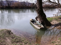 SMRT U NABUJALOJ RIJECI: Nakon prevrtanja čamca, krijumčar iz BiH ide u zatvor