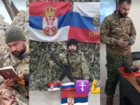 OD DOBROVOLJCA DO INFLUENSERA SMRTI: Dario Ristić iz Modriče na TikToku sastavljao dronove i navodio napade na ukrajinske rovove (VIDEO)