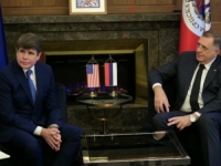 DODIKOVI LOBISTI U SAD-u POZIVAJU TRUMPA DA 'REAGUJE': 'Ponovo razmotri Dejtonski sporazum i nezavisnu RS, to je važno za..'