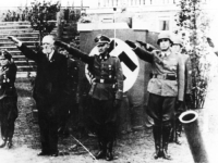 USTAVNI SUD POTVRDIO PRAVOSNAŽNU PRESUDU: Domobranski general ostaje ratni zločinac