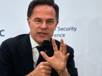 ŠEF NATO-a PORUČIO: Treba ozbiljno shvatiti ludost diktatora iz Moskve