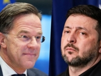 OBEĆANJE KOJE MIJENJA SVE: Šta je Rutte zapravo poručio Zelenskom u Kijevu?