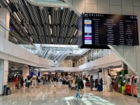 PRILIKA ZA POSAO: Međunarodni aerodrom Sarajevo traži više od 150 radnika, uvjeti su...