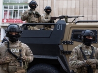 ŠTA SE DOGAĐA U REPUBLICI SRPSKOJ: MUP RS-a započeo taktičku vježnu na području općine...