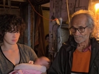 ŠABAN (63) IZ BOSNE UKRAO BELMU (17) NA ULICI, PA JOJ NAPRAVIO SEDMORO DJECE ZA 11 GODINA: Danas žive u ekstremnom siromaštvu, spavaju na spužvi i prose (FOTO + VIDEO)