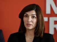 SABINA ĆUDIĆ SE OGLASILA NAKON POSJETE WASHINGTONU: 'Imamo problem'