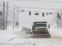 SNJEŽNA OLUJA HARA SAD-om: Od Teksasa do New Jerseyija desetine mrtvih (FOTO)